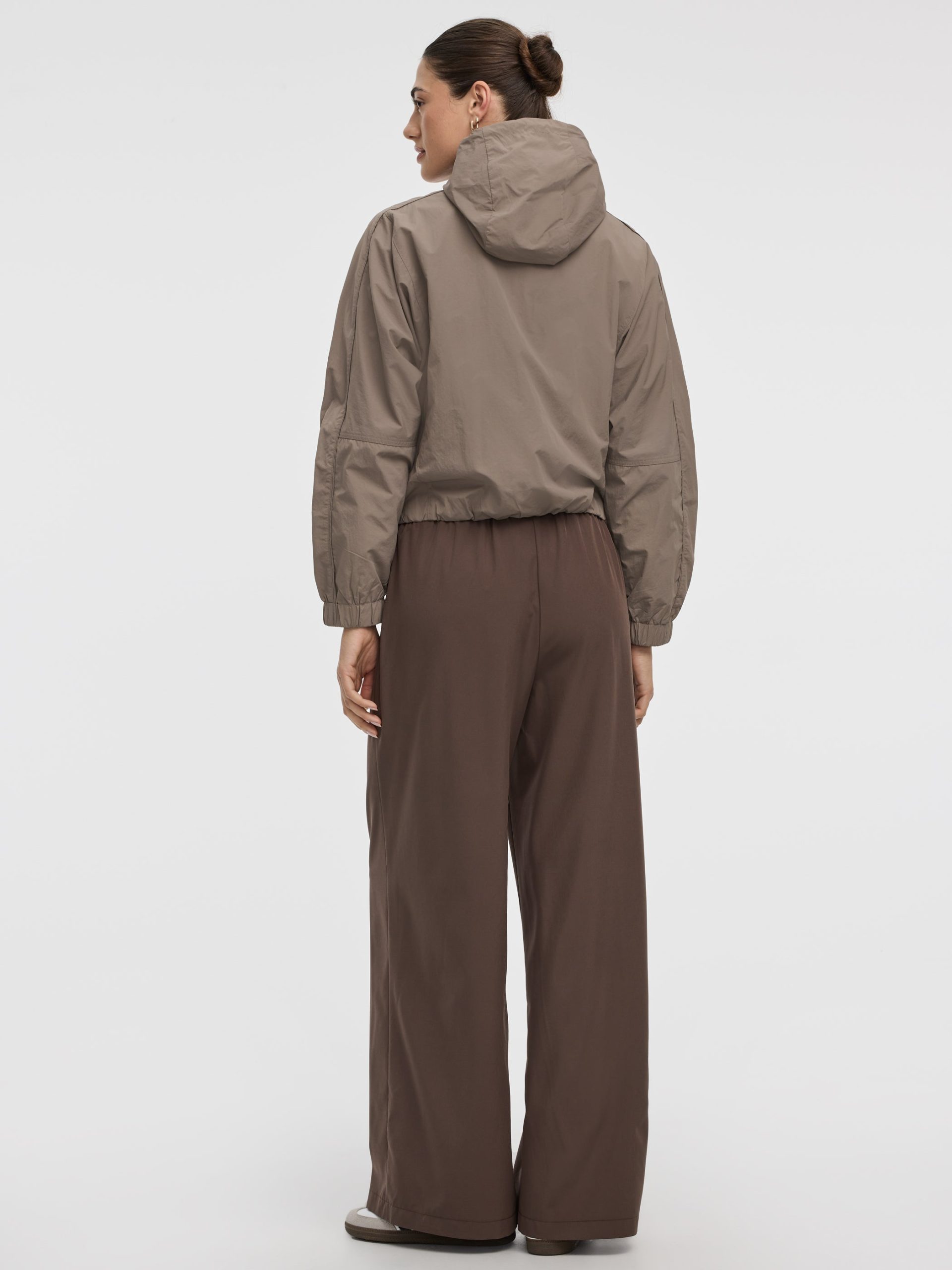 Lightweight Jacket - Hyba - Image 8