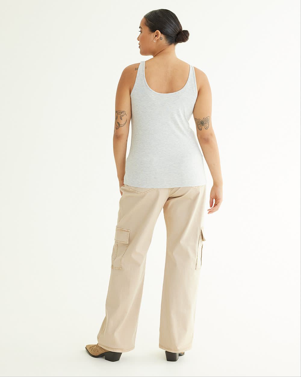 Reversible Cami - R Essentials - Image 42