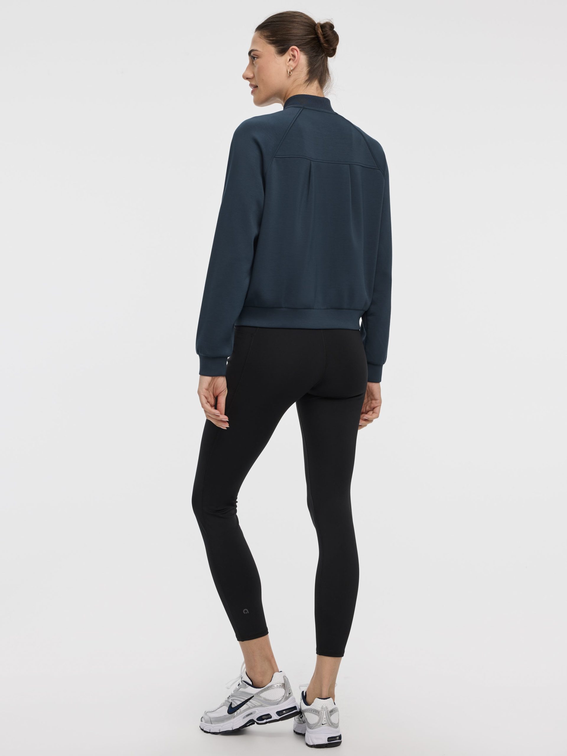Bomber Jacket - HYLUX Hyba - Image 17