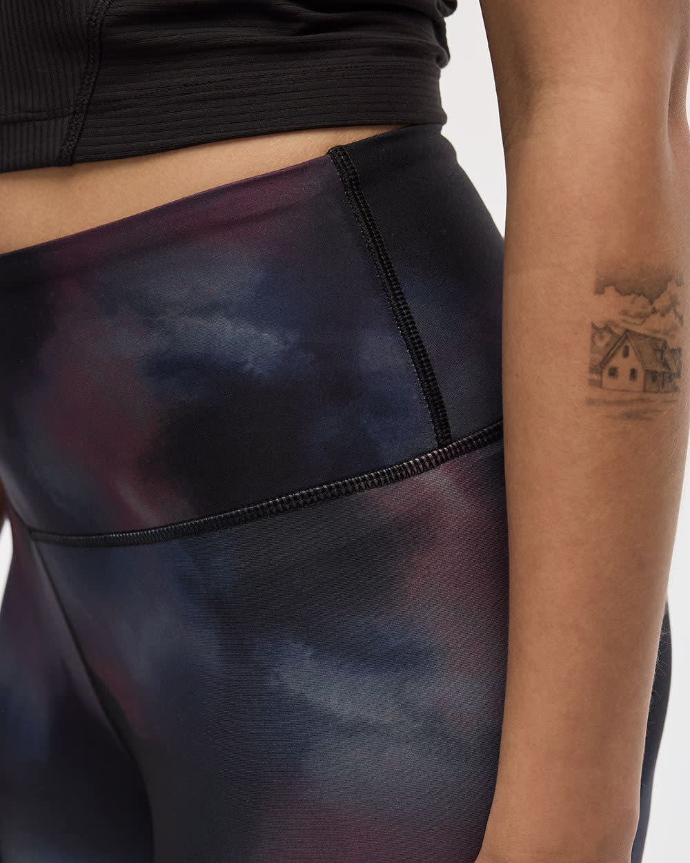 High-Rise Pulse Legging - Hyba - Image 6