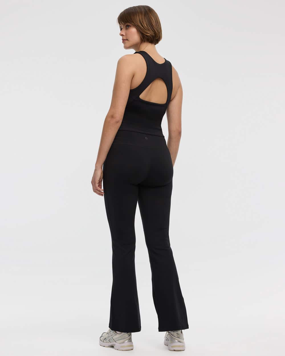 Bra Tank with Open Back - PULSE (R) Hyba - Image 2