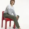 Twill Jogger - Tall