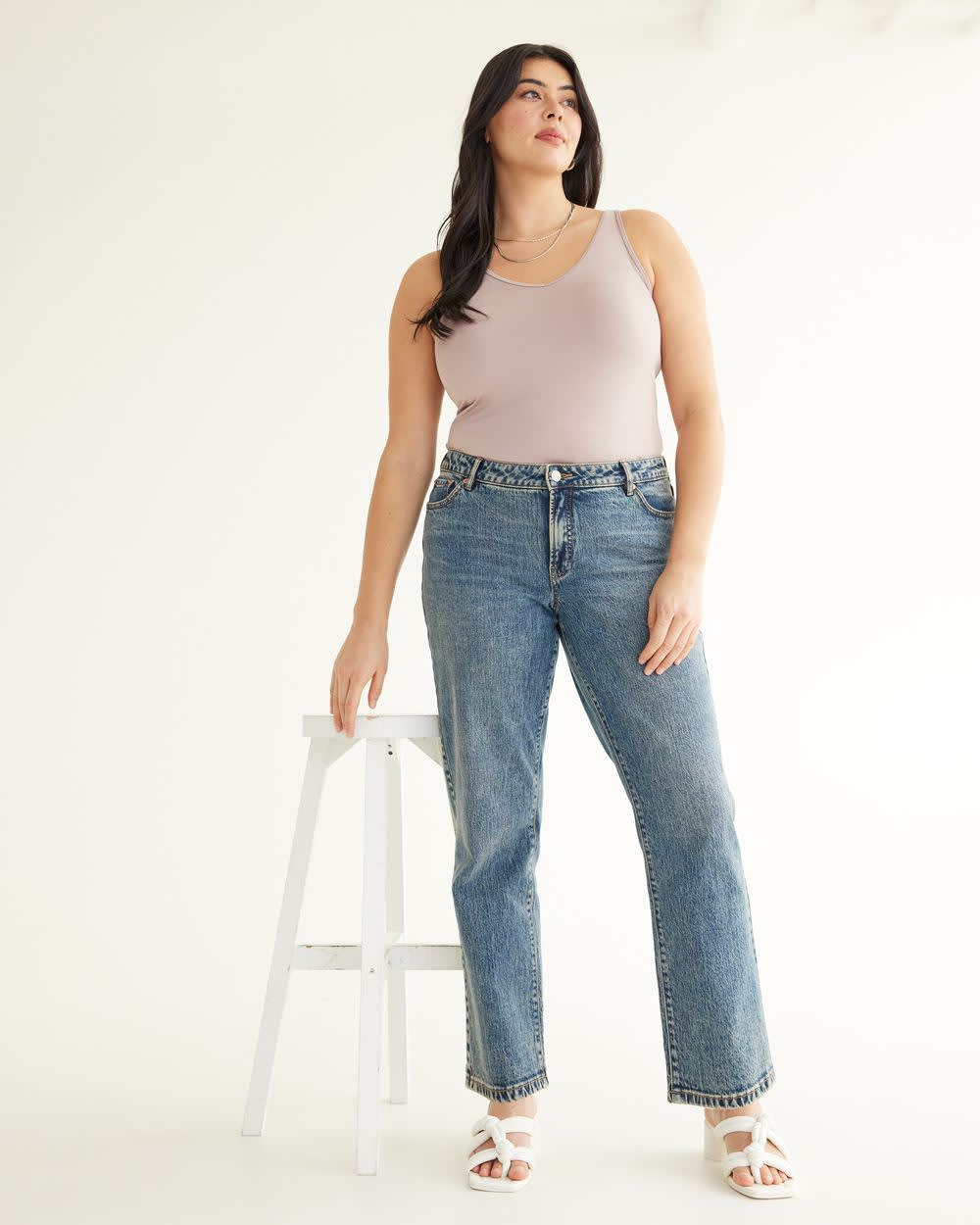 Reversible Cami - R Essentials - Image 51