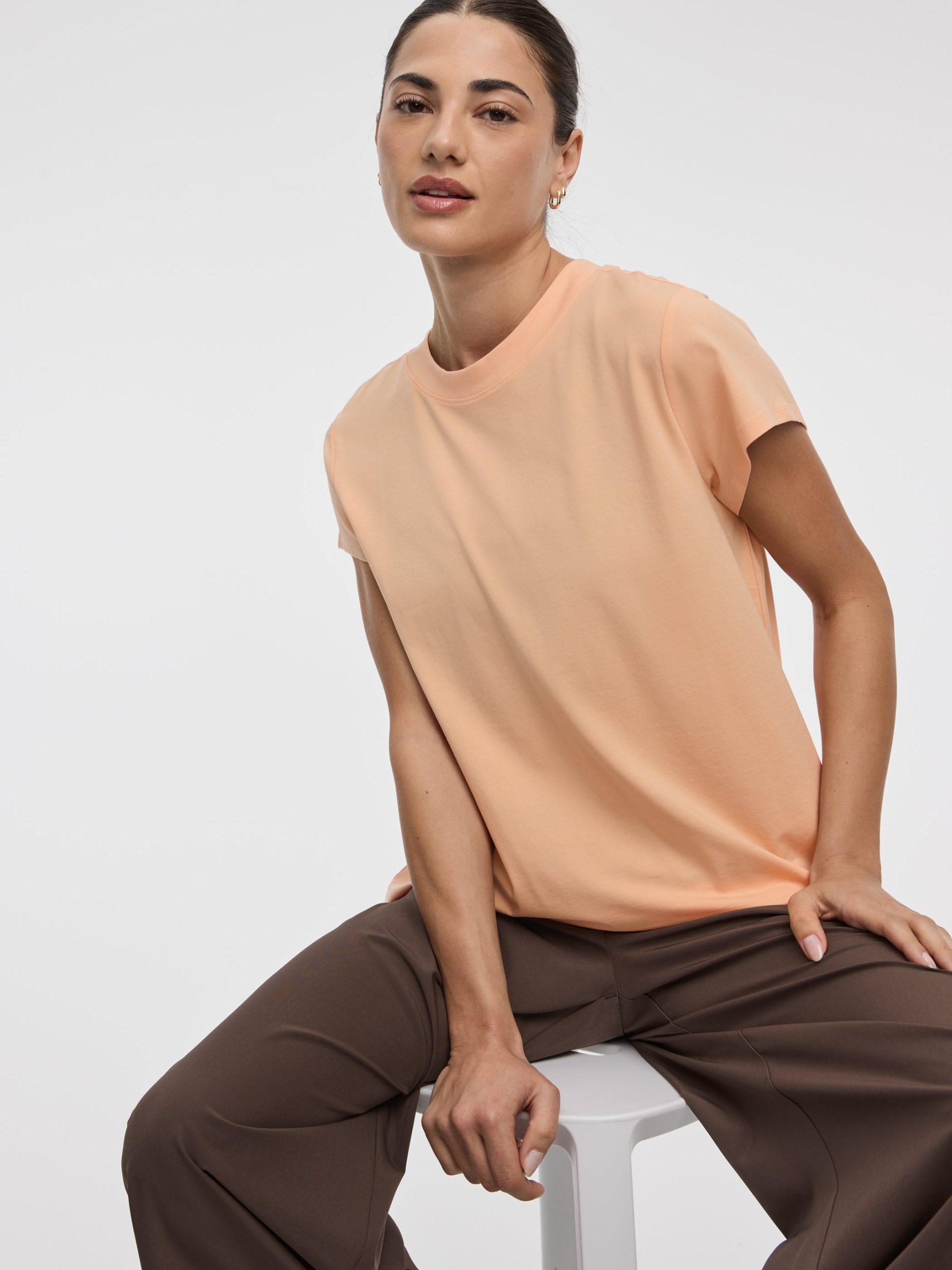 Loose Tee - Hyba - Image 4