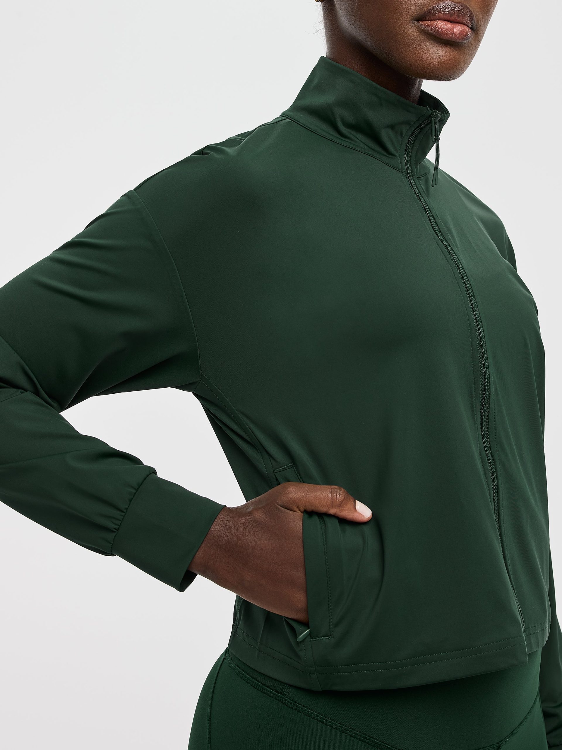 Performance Jacket - Hyba - Image 6