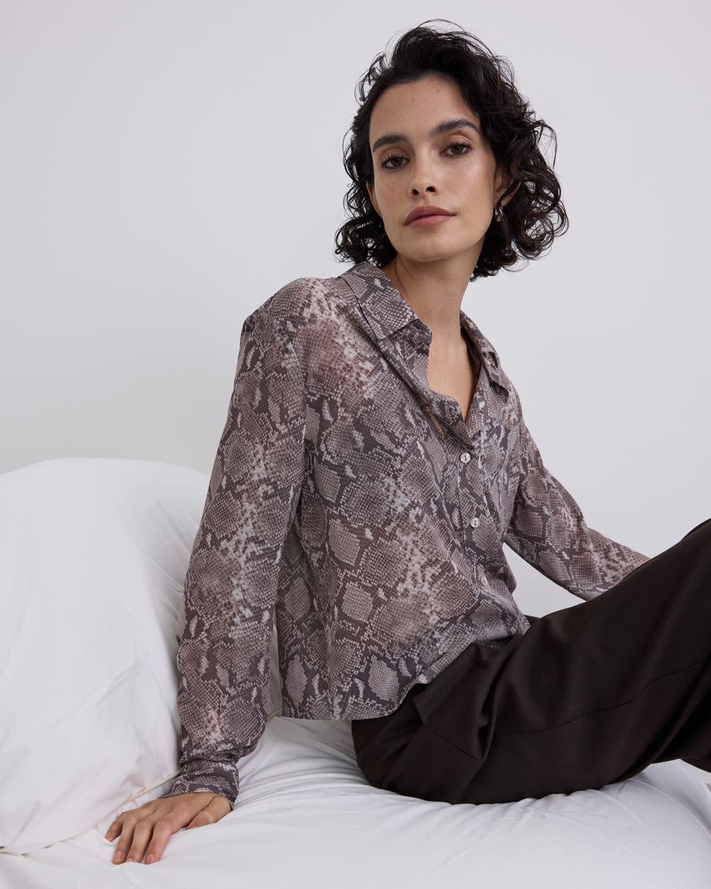 Long-Sleeve Shirt - Image 3