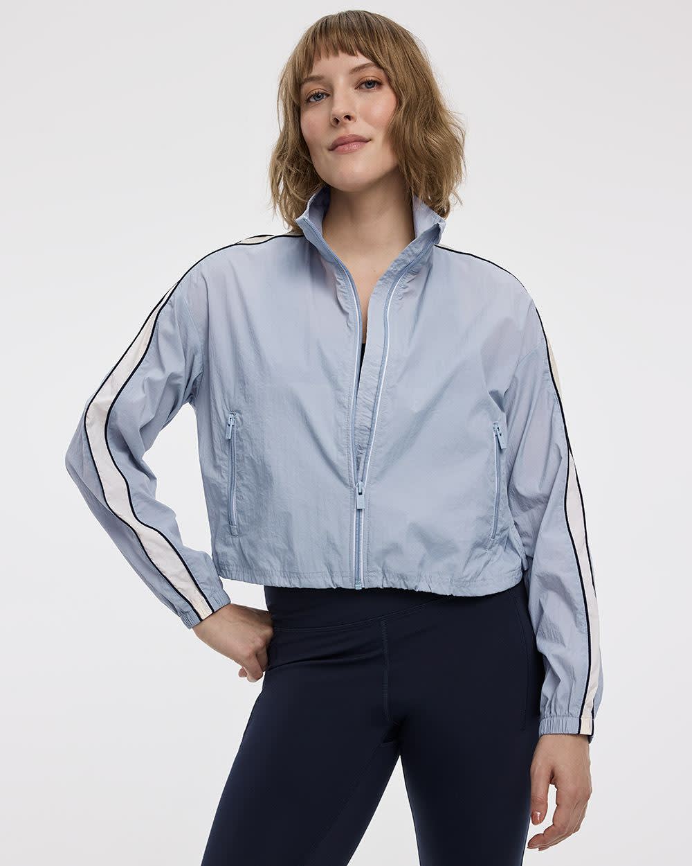 Jacket - Hyba