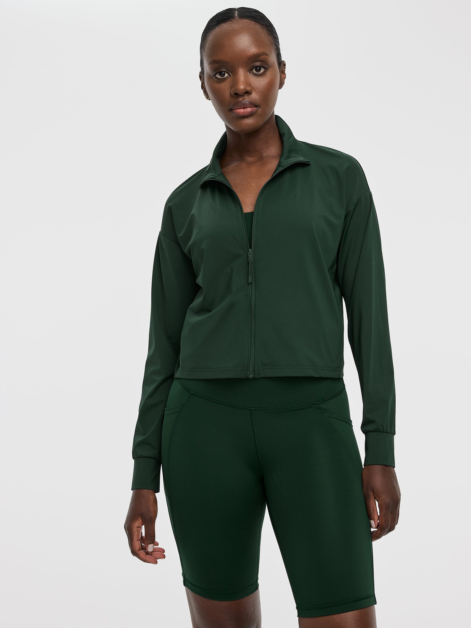 Performance Jacket - Hyba - Image 5