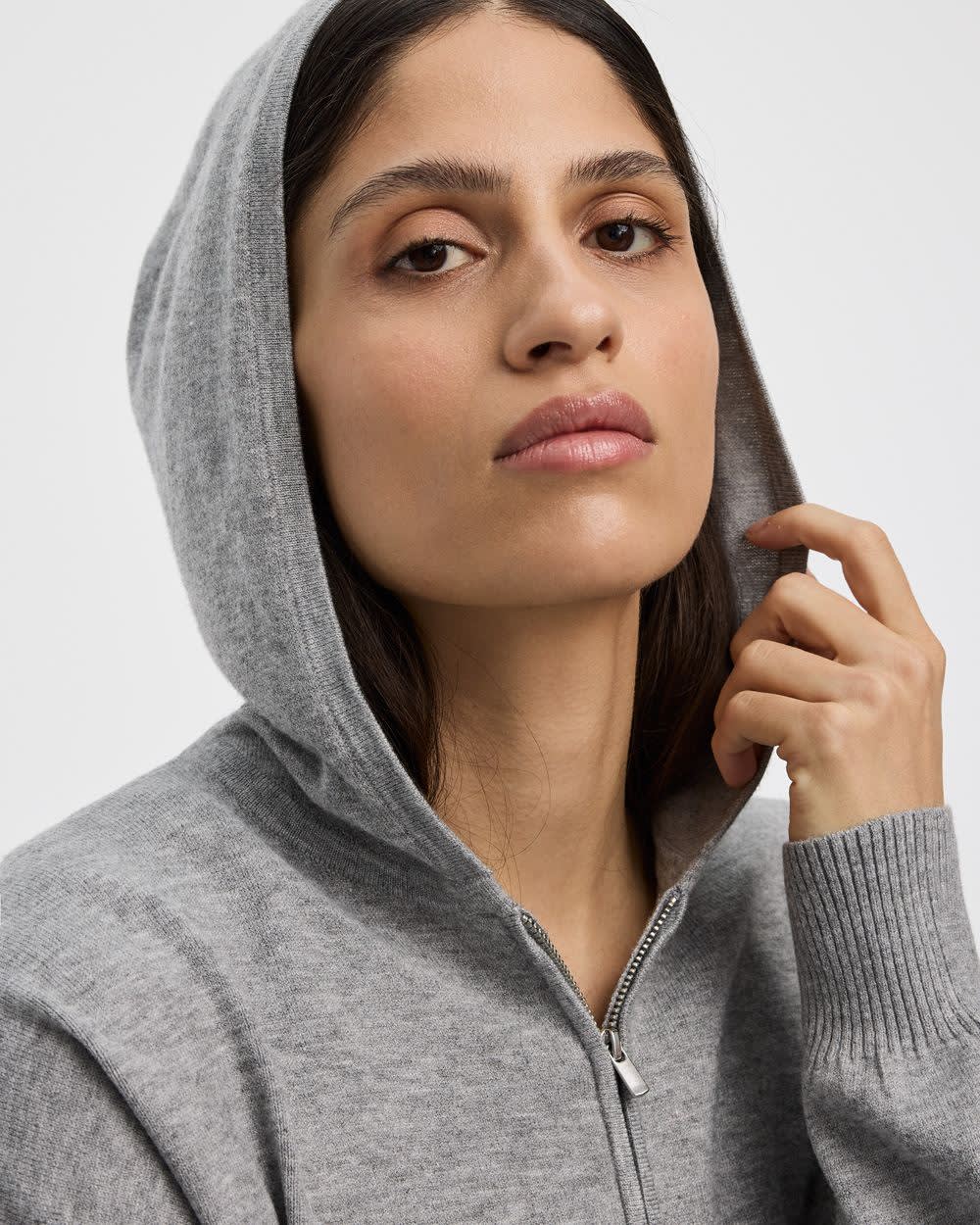 Hooded Vest - Hyba - Image 4