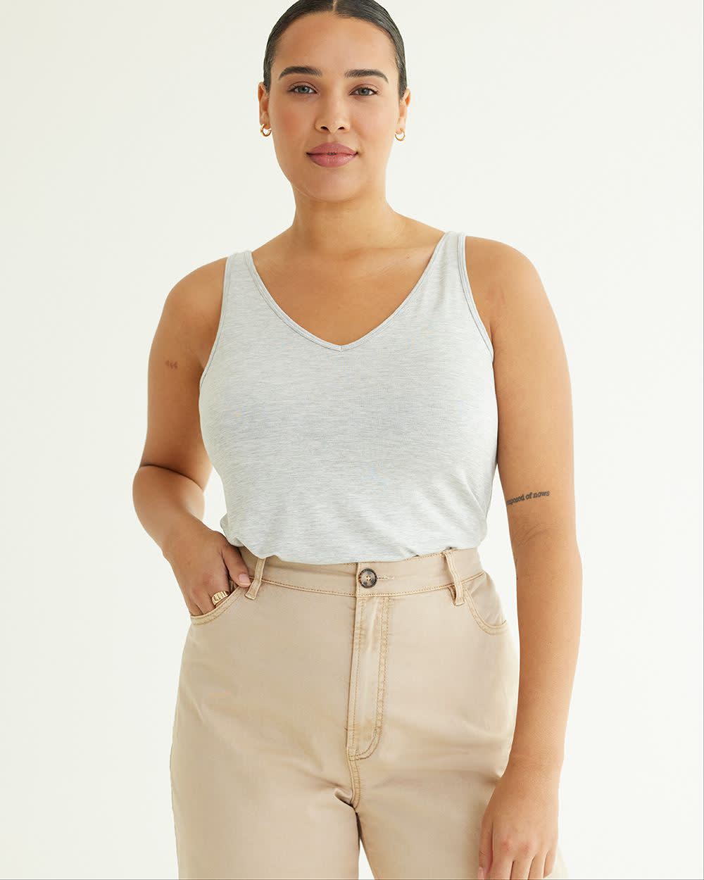 Reversible Cami - R Essentials - Image 41