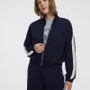 Tracksuit Jacket - Hyba