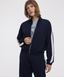 Tracksuit Jacket - Hyba