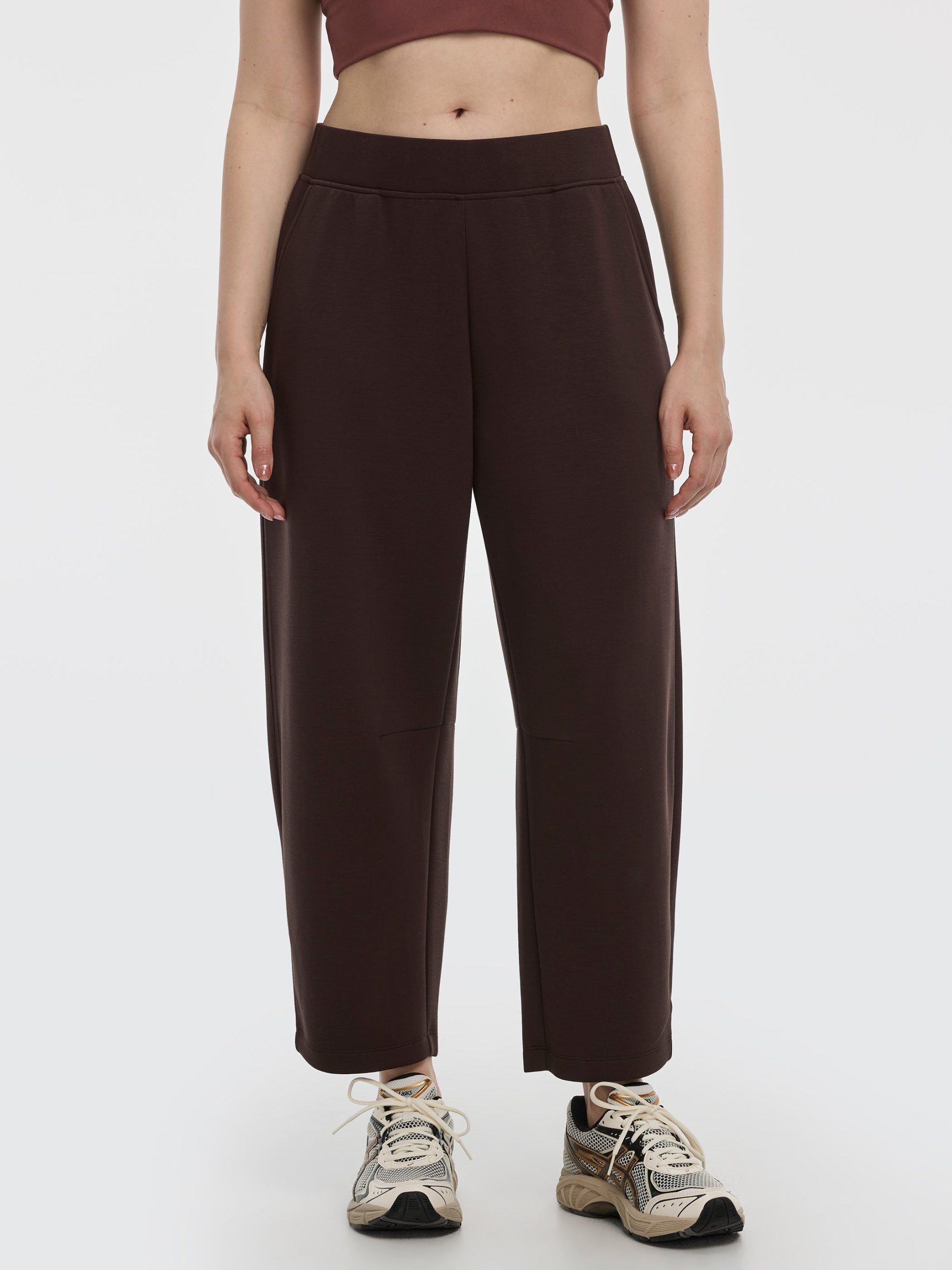 Barrel-Leg Pull-On Pant - HYLUX Hyba - Image 3