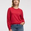 Long-Sleeve Pullover - R Essentials