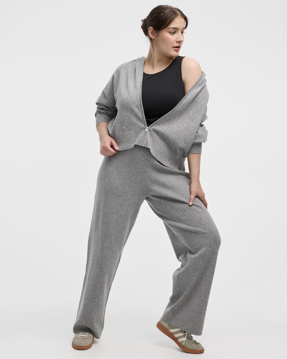 Hooded Vest - Hyba - Image 6