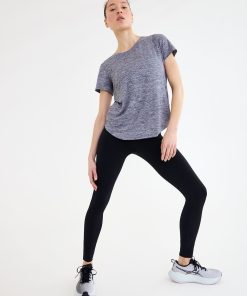 Super High-Rise Pulse Legging with Pockets - Hyba