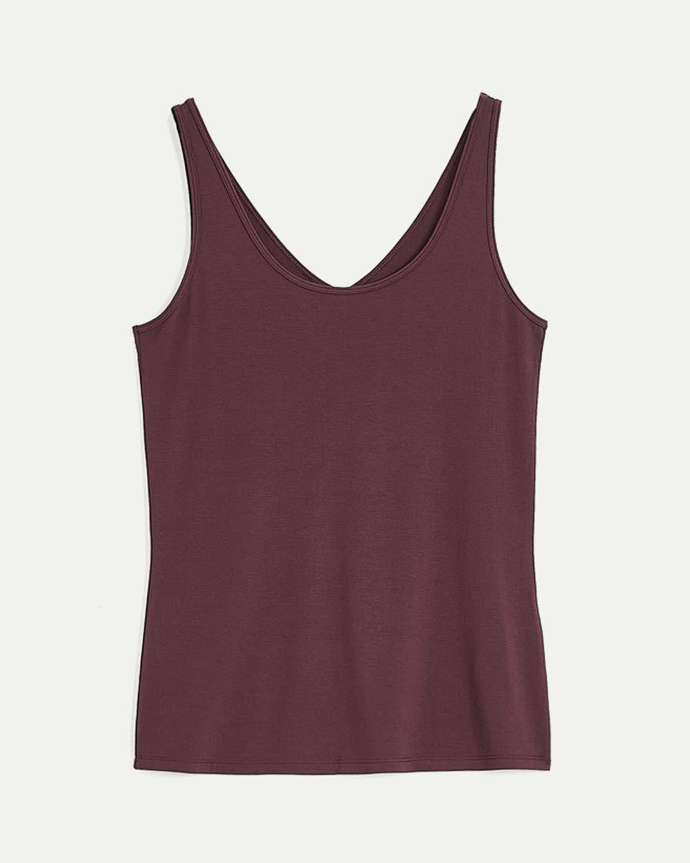 Reversible Cami - R Essentials - Image 38