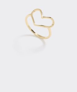Heart Ring