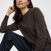 Long-Sleeve Pullover - R Essentials