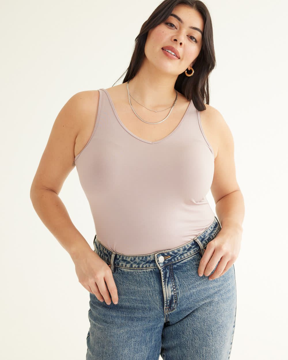 Reversible Cami - R Essentials - Image 49