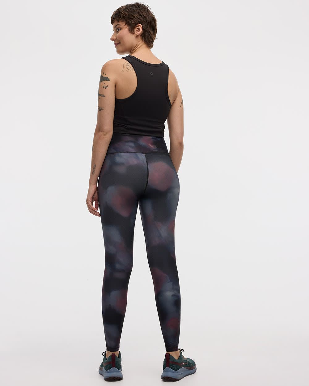 High-Rise Pulse Legging - Hyba - Image 2