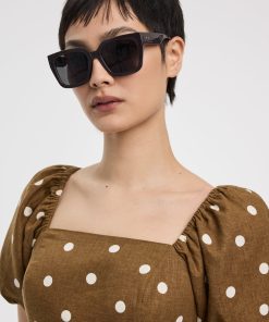 Square Sunglasses