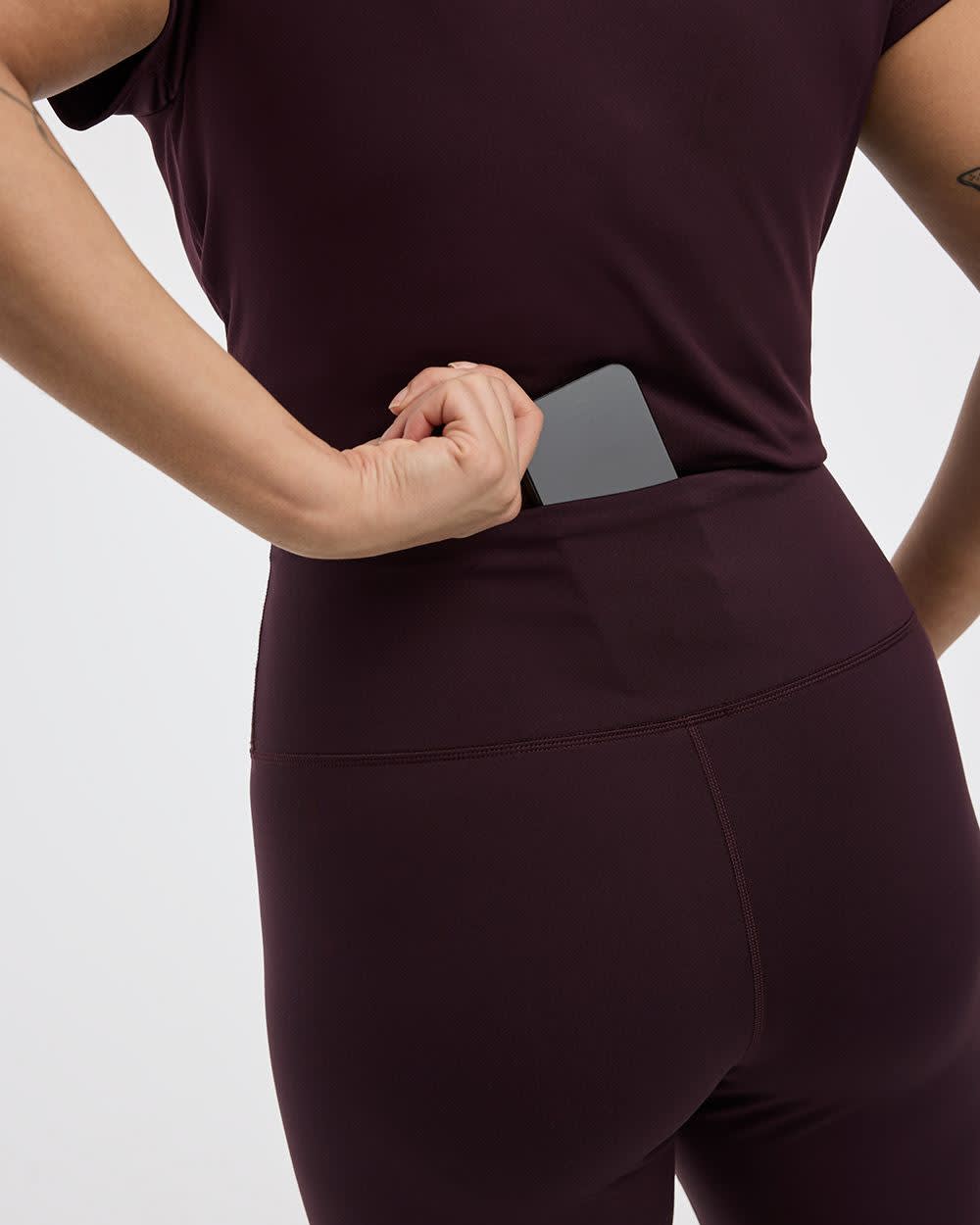 Legging - PULSE (R) Hyba - Image 11
