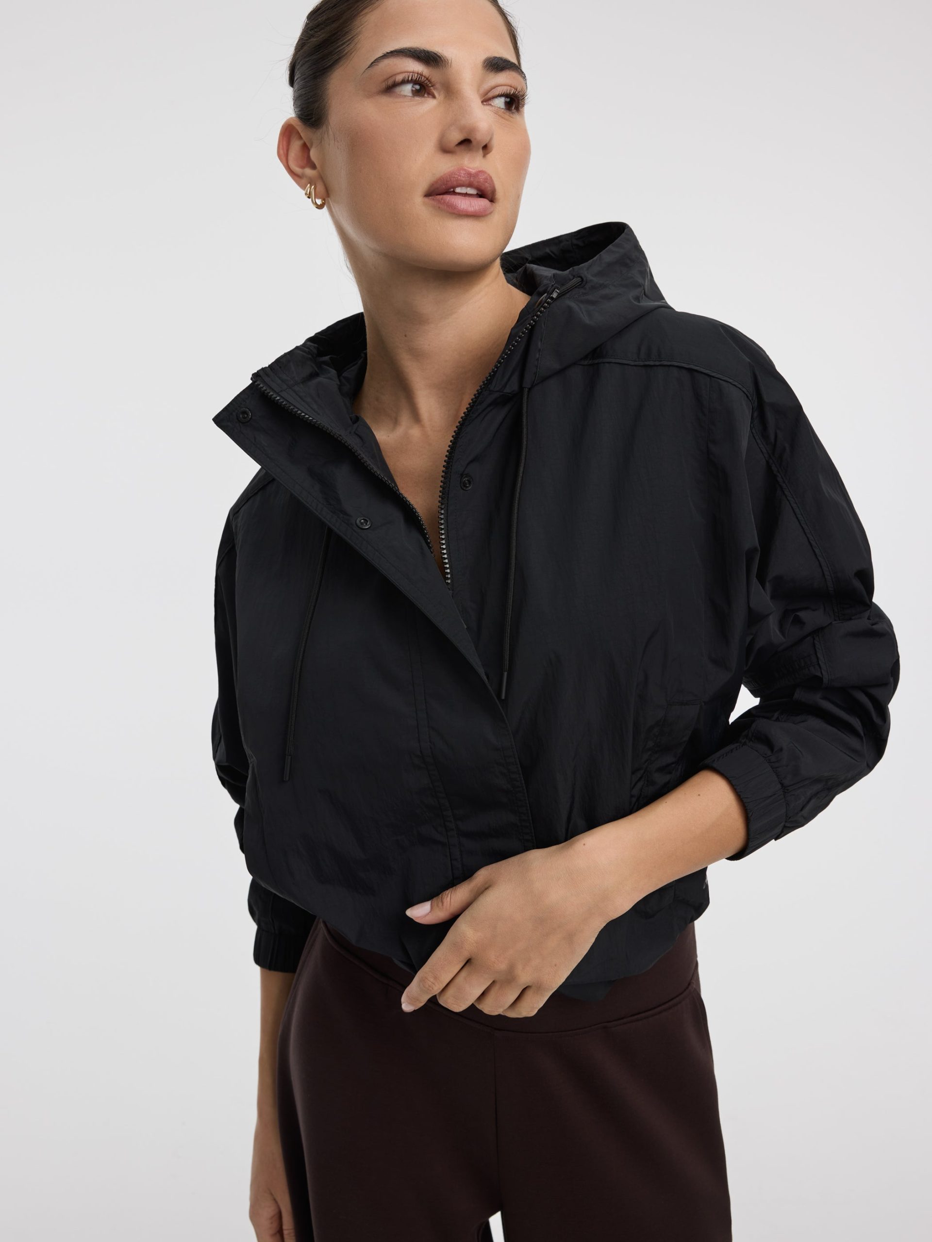 Lightweight Jacket - Hyba - Image 4