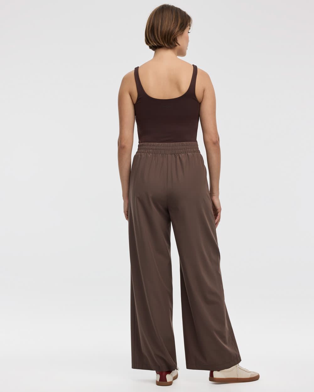 Wide-Leg Pant - Hyba - Image 7