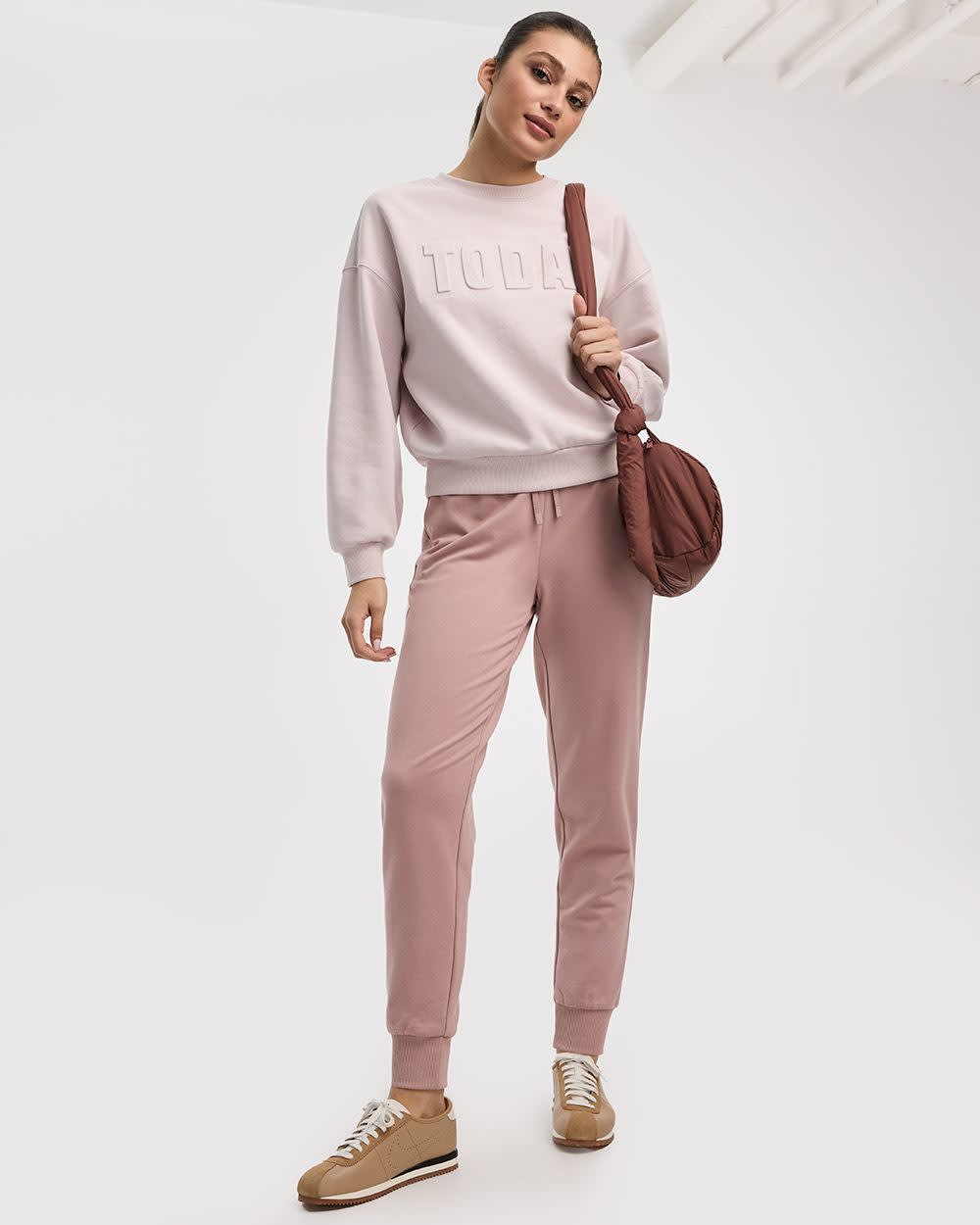 Fleece Jogger Pant - Hyba - Image 23