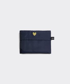 Recycled Polyester Shopping Bag
