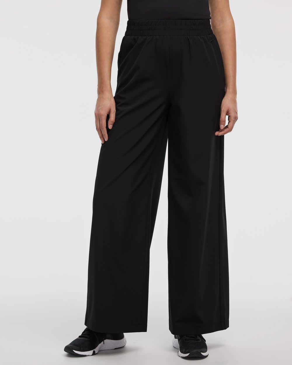 Wide-Leg Pant - Hyba - Image 3