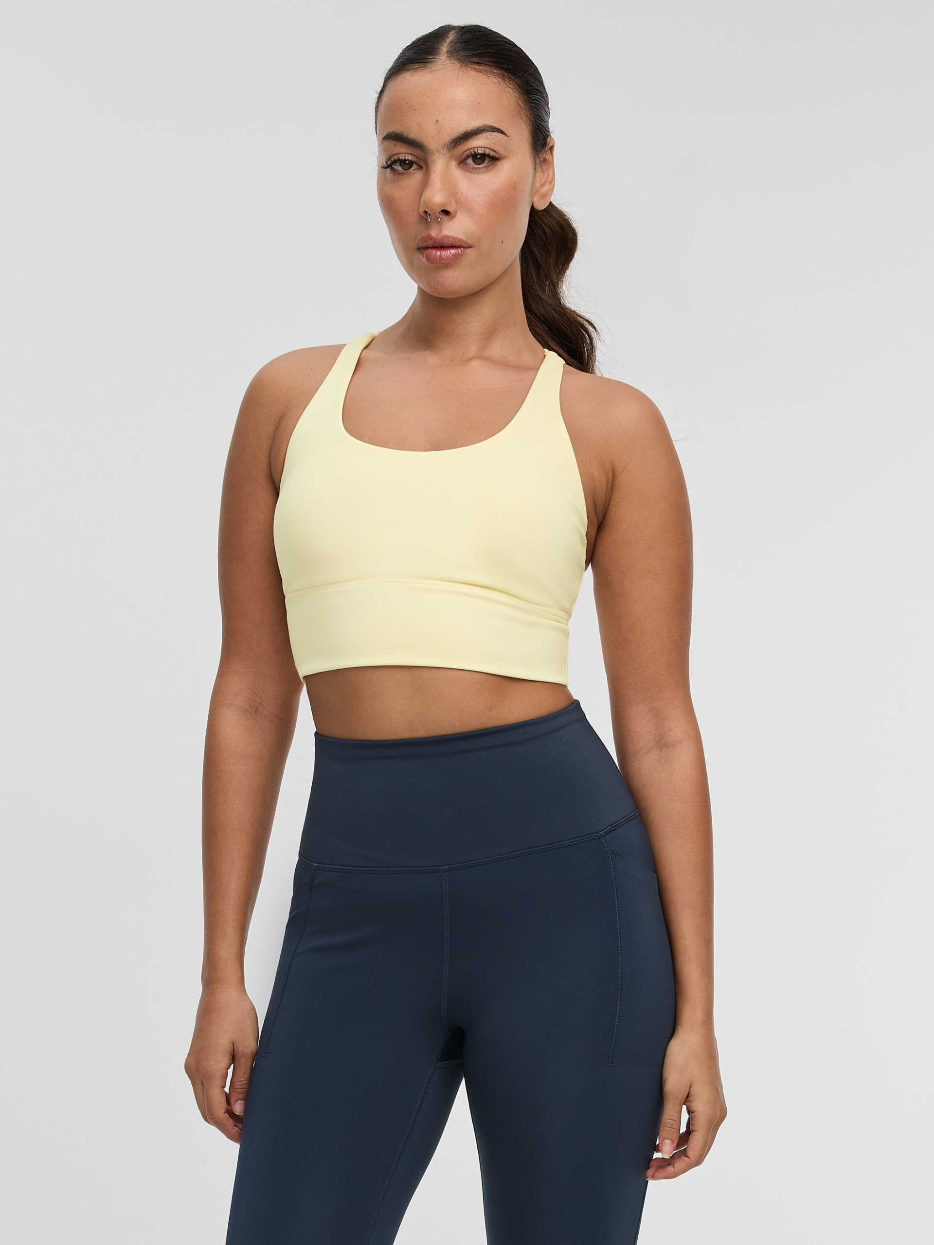 Multi-Strap Sports Bra - PULSE (R) Hyba - Image 15