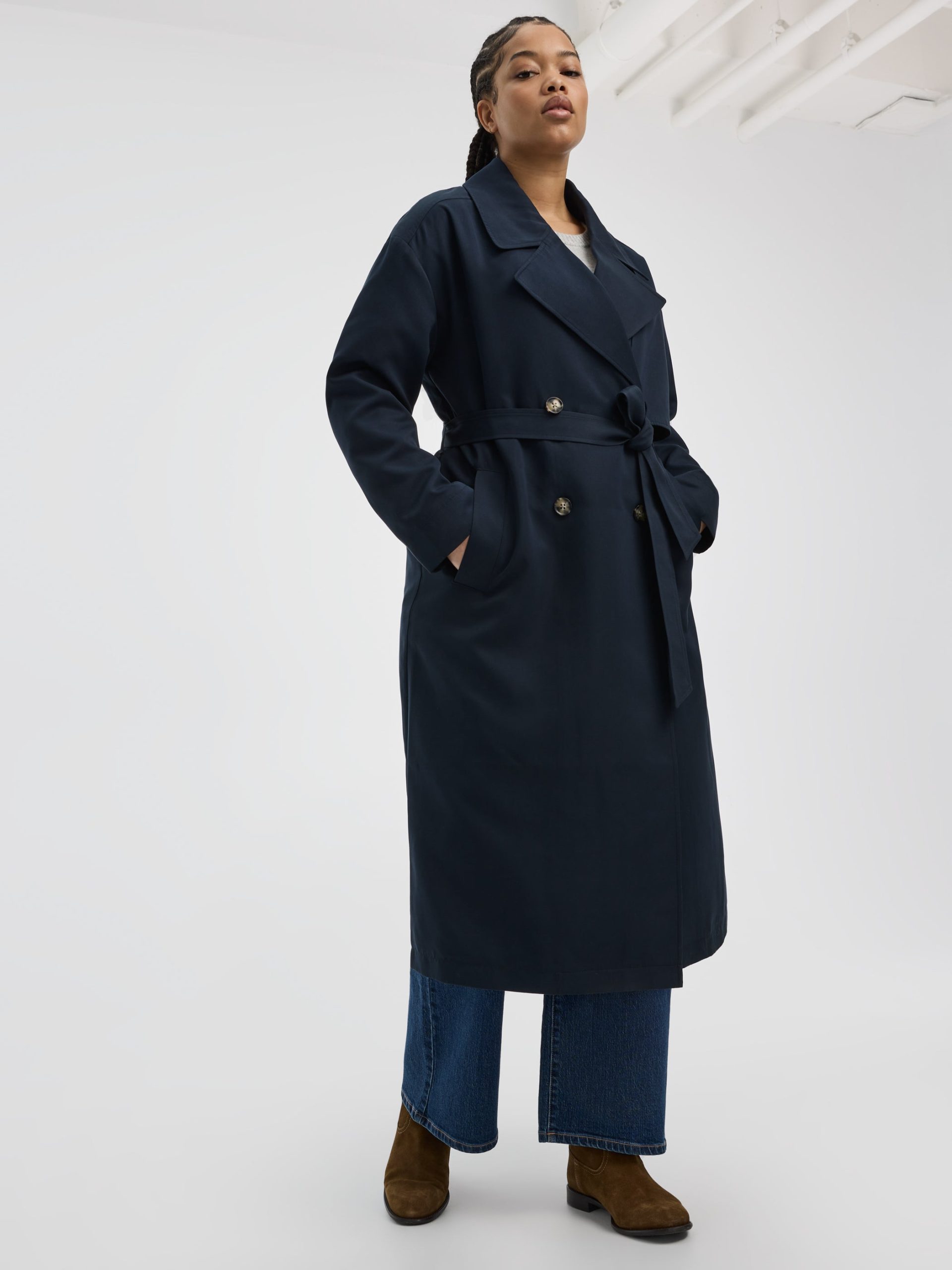 Trench Coat - Image 7