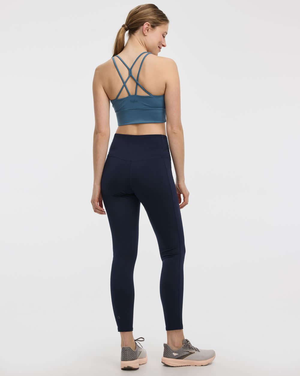 Multi-Strap Sports Bra - PULSE (R) Hyba - Image 6