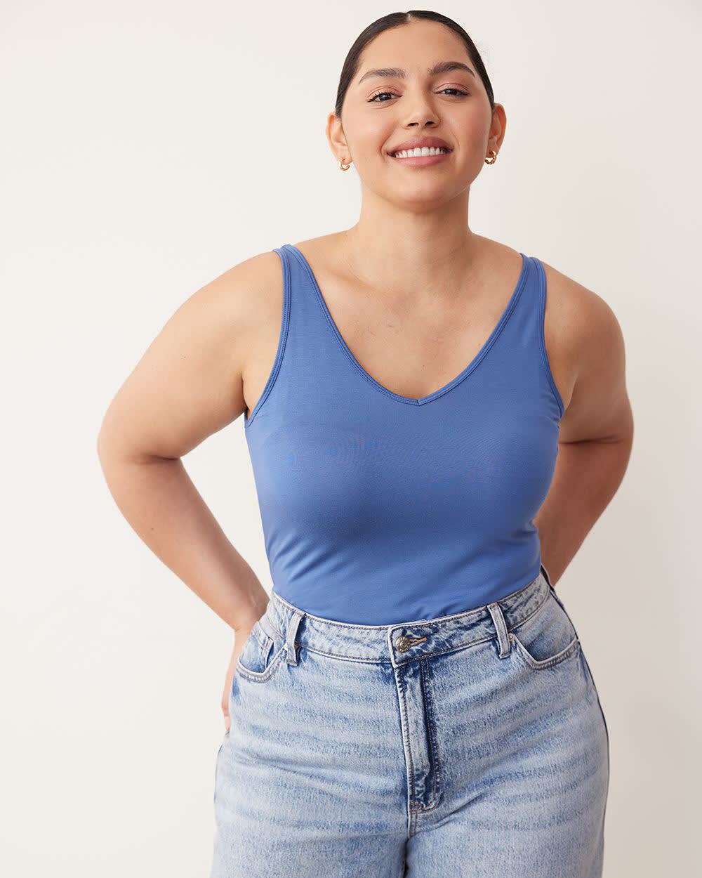 Reversible Cami - R Essentials - Image 30
