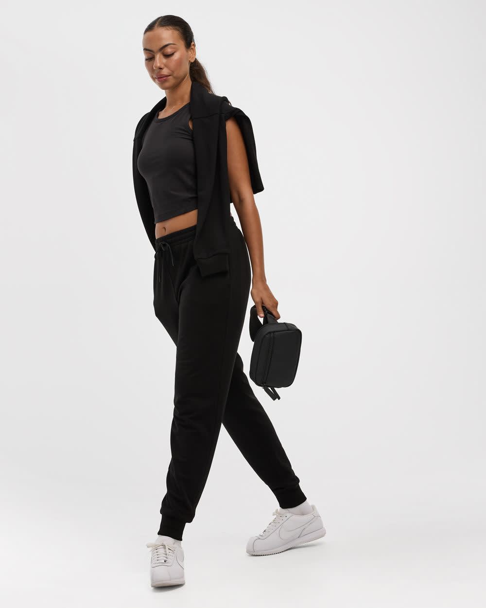 Fleece Jogger Pant - Hyba - Image 11