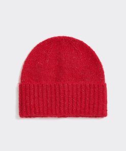 Fold-Over Beanie