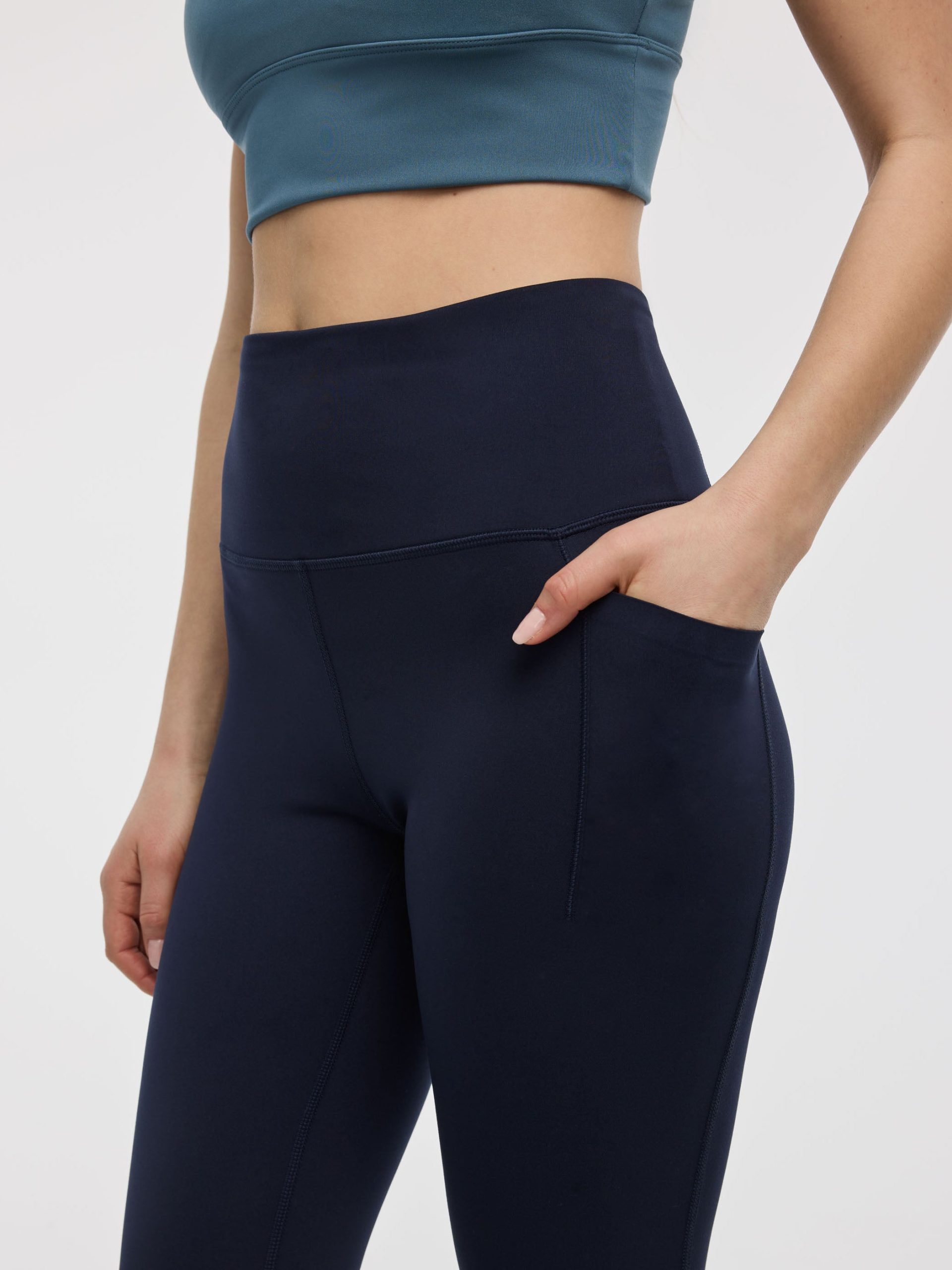 Legging with Pockets - PULSE (R) Hyba - Image 10