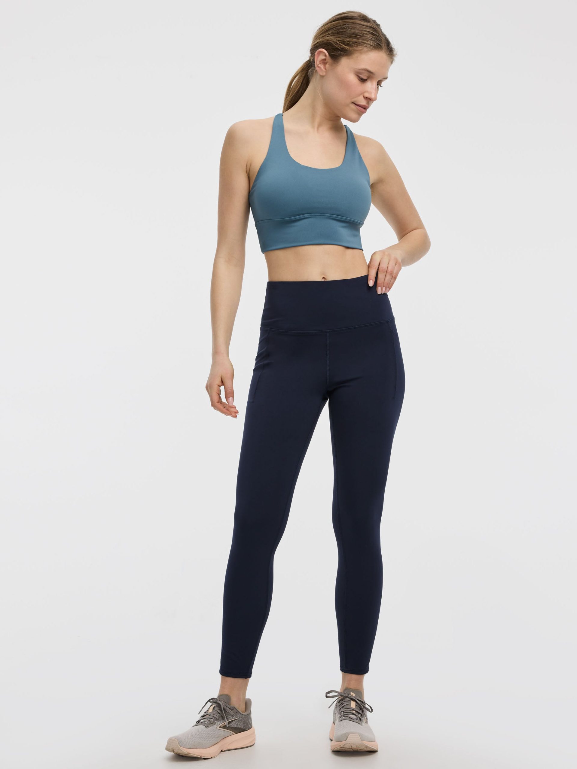 Legging with Pockets - PULSE (R) Hyba - Image 6