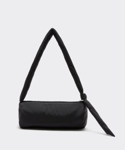 Puffy Cross-Body Bag - Hyba