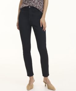 Skinny-Leg High-Rise Jean - The Signature (R)
