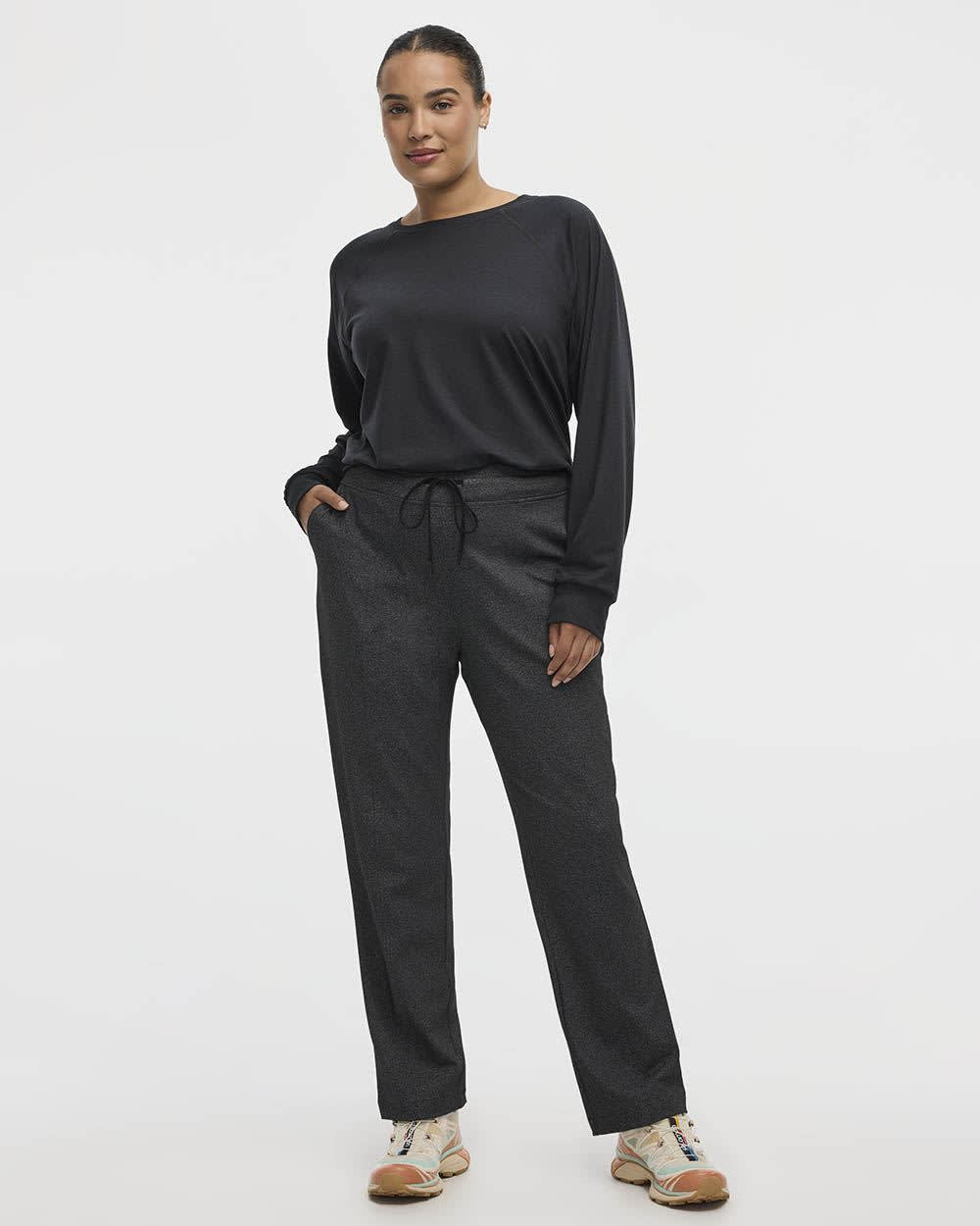 Urban Slim-Leg Pant - Hyba - Image 5