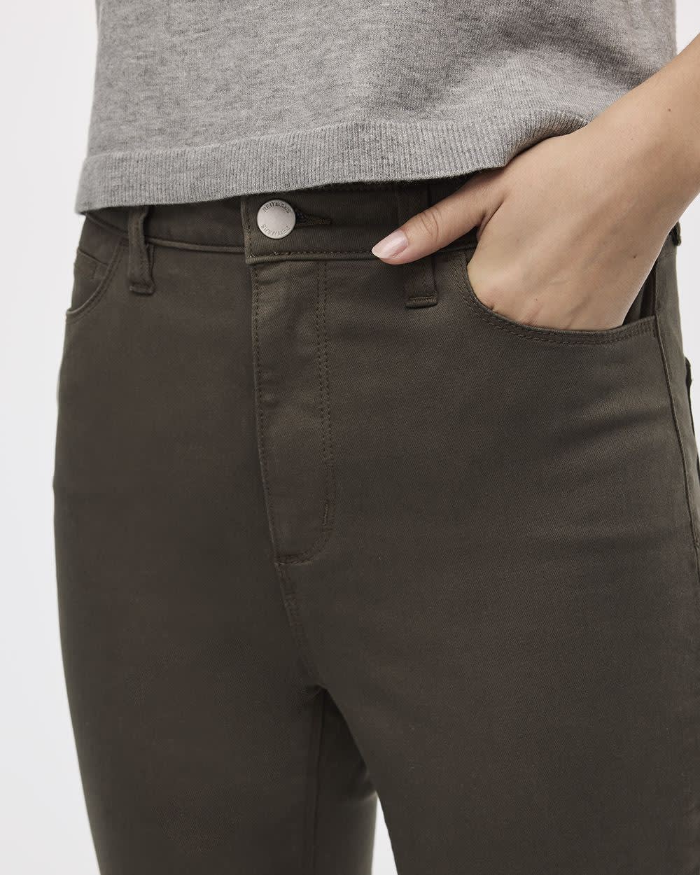 Skinny-Leg High-Rise Jean - The Signature (R) - Image 5